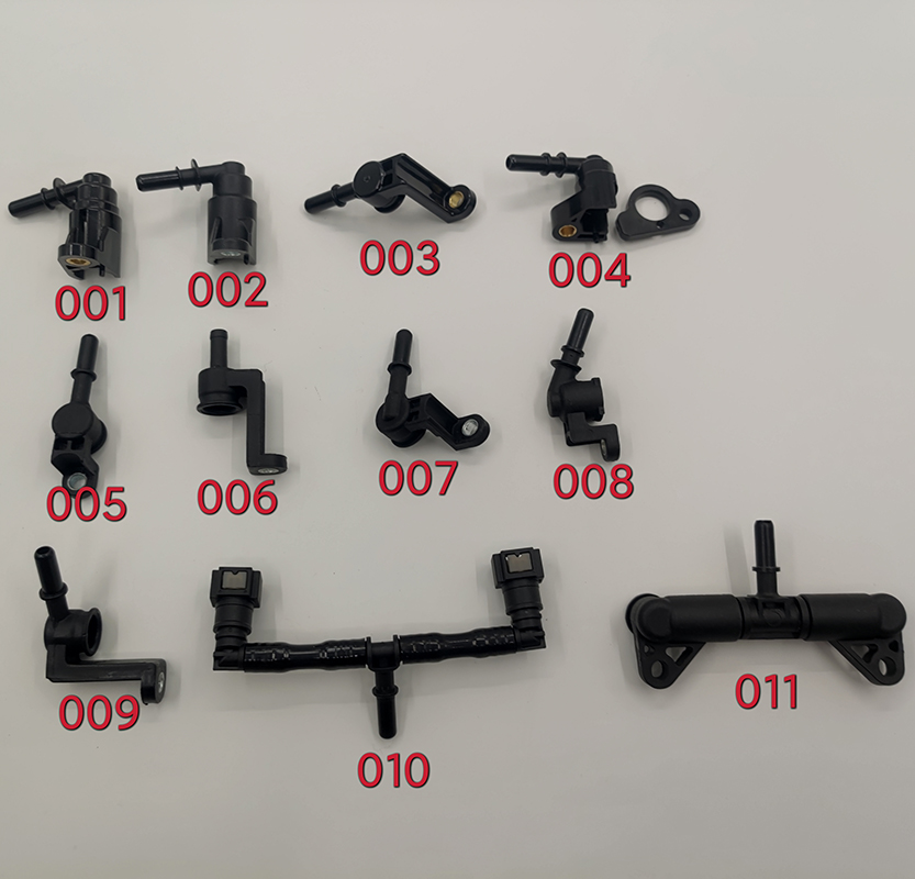 国四电喷摩托车德尔福系统125 150 200 大排量 小排量 喷油嘴支架