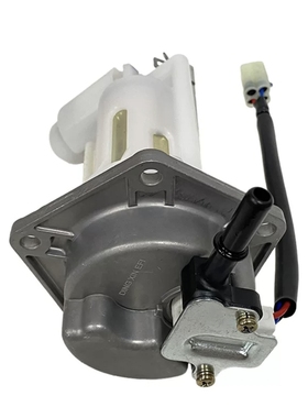 适用川崎NINJA忍者650 EX650 VERSY650 2006-2014年汽油泵 燃油泵