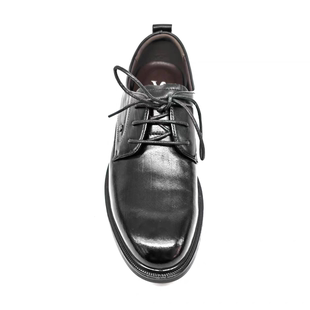 皮鞋 真皮商务正装 英伦风新郎伴郎6103AR59972A 2026新款 意尔康男鞋