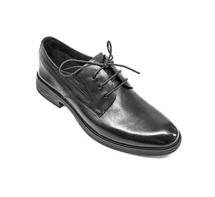 皮鞋 真皮商务正装 英伦风新郎伴郎6103AR60040A 2026新款 意尔康男鞋