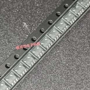 泉芯电源芯片QX2303L50F封装SOT-23-5 DC-DC电源芯片升压型原装