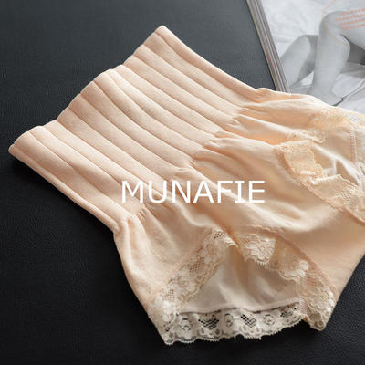 body amincissant luxueux en nylon - Ref 675682 Image 4
