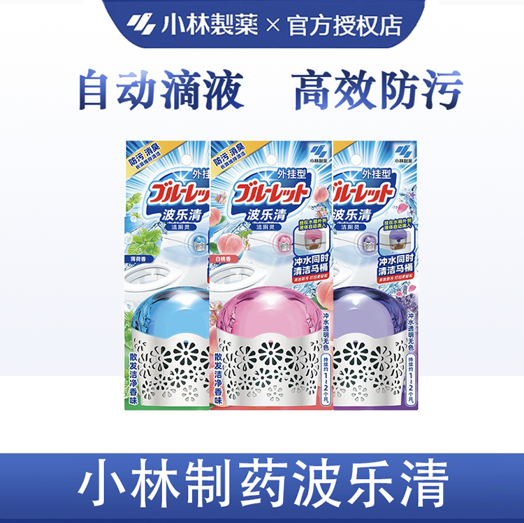 波乐清外挂型水箱洁厕灵