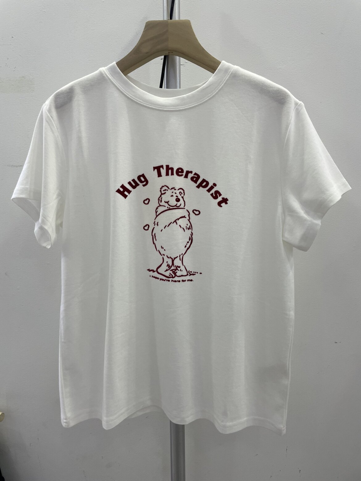 BUBBLEB5CT002夏季T恤