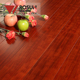 龙森地板 实木海南黄花梨木高档红木地板 品质一流稳定性好