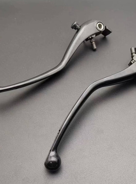 适合杜卡迪 1198/S/R 1098 848 /EVO 1199 改装刹车牛角离合手把