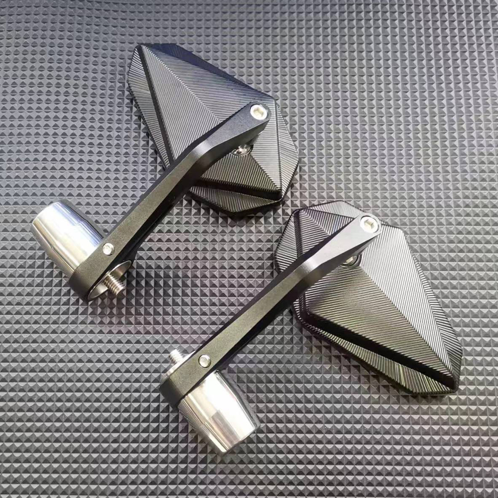 反光镜手把后视镜手柄反光镜川崎