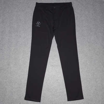 JV男装春夏季薄休闲裤长裤