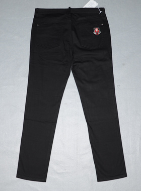 DMS（29.35.36男装秋冬牛仔裤 时尚休闲长裤 弹力修身裤子1063