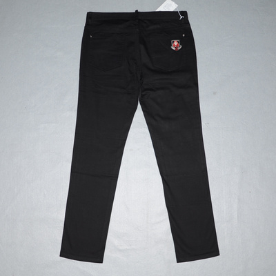 DMS男装秋冬牛仔裤休闲长裤