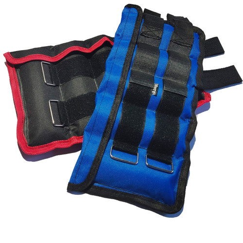 单只脚踝沙袋绑腿康复训练拉筋压腿血栓中风偏瘫术后骨折负重恢复