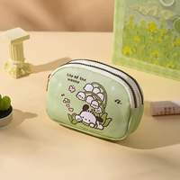 Двойная молния из цветочной собаки долины