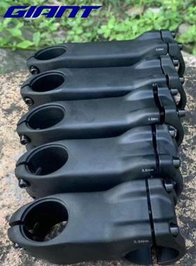 GIANT捷安特OD1时代把立CTR PCR CONTACT公路车散装把立单车竖杆