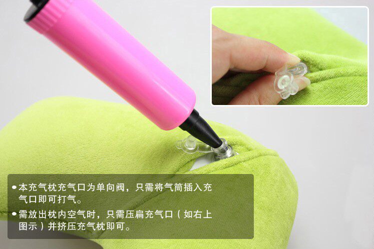 Pompe à vélo - Ref 2391378 Image 5