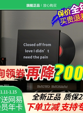 MORRORART M2悬浮歌词字幕音箱无线蓝牙音响家用桌面低音炮网红