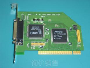 Lightning PCI Card卡 Microcomputer公 成色B新DM