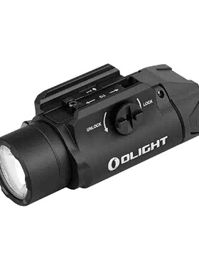 OLIGHT傲雷武神 PL-3R高亮1500流明下挂灯下挂手电筒PL-PRO升级版