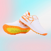 情侣男士 子韩国运动鞋 高尔夫鞋 gfore球鞋 男女同款 鞋 男鞋 男款