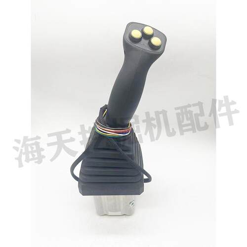 先导液压操纵杆手柄总成原装进口