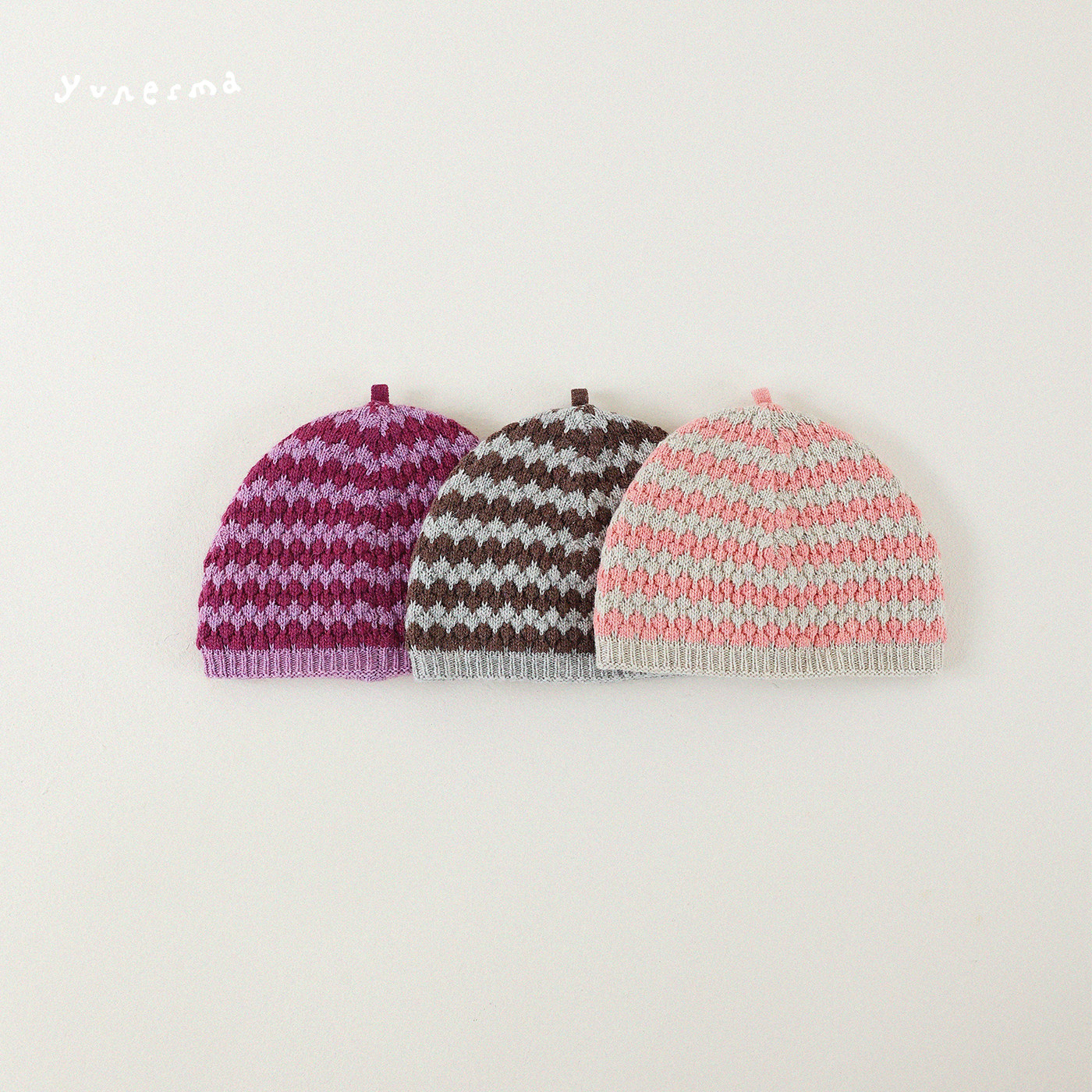 允儿妈女童2025秋冬新款菱格针织毛线帽宝宝时尚针织帽儿童帽子潮,童装/婴儿装/亲子装,帽子,淘宝优惠券,粉丝福利购,淘宝优惠卷