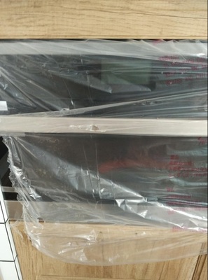 DAOGRS S1s嵌入式蒸烤箱怎么样，为什么我后悔买晚了