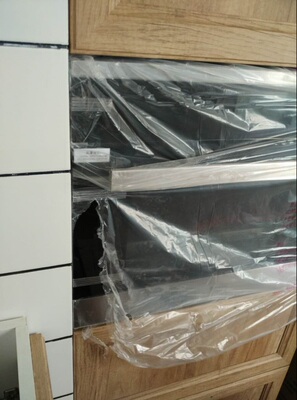 DAOGRS S1s嵌入式蒸烤箱使用三个月,不吹不黑评测