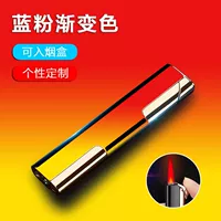 【Flame Mountain】 Отправить подарочную коробку на высоком уровне