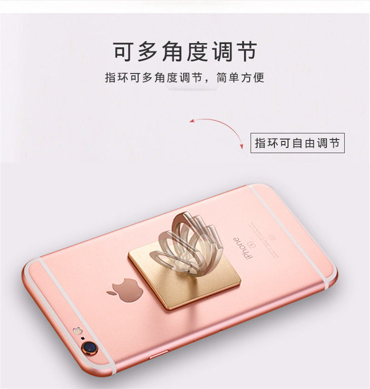 Support téléphone mobile - Ref 1357550 Image 3