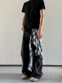 Washed Black