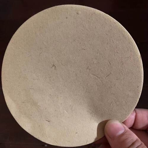 蟋蟀垫纸 加厚宣纸 精选陈年稻草山泉水 70张-100张