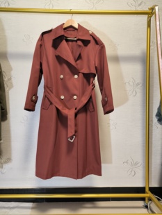 冲锋衣 休闲夹克外套棒球服机车服短款 品牌撤柜风衣中长款 时尚