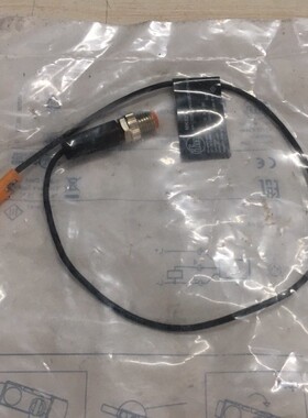 德国IFM易福门磁性开关MK5311全新原装感应开关磁敏接近开关