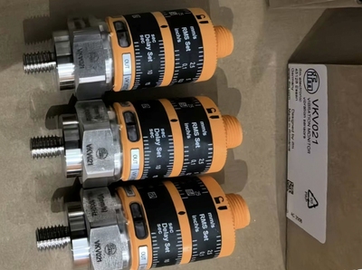 VKV021 VKV022 VTV121 VTV122振动监控变送器传感器