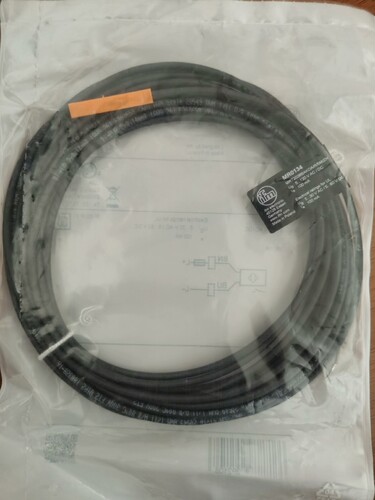 德国IFM易福门磁性开关MR0134全新感应开关磁敏接近开关MK5124