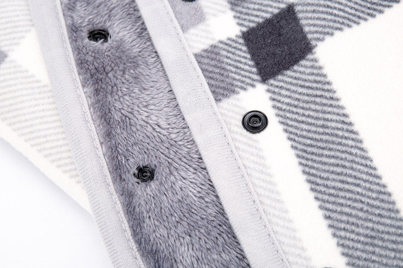 가을 겨울 폴라 플리스 담요 간호 커버 담요 따뜻한 목도리 집 담요  외출 담요