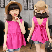 Robe enfant en toile - Ref 2043064 Image 26