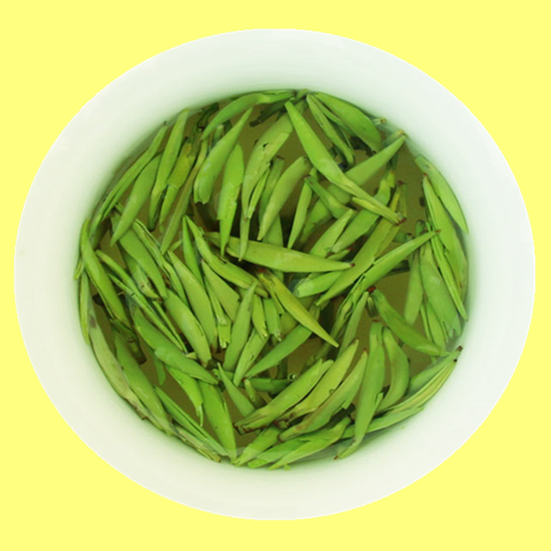 会明春 雀舌绿茶2019新茶毛尖竹叶茶明前散装特级四川嫩芽茶茶叶在类目 茶, 绿茶（新）, 其它绿茶中 - 来自Buy2taobao.com提供专业的淘宝代购服务