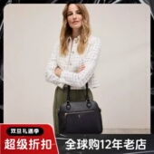 HOBBS短外套夹克象牙白格子衬衫 领简约修身 气质干练OL通勤百搭