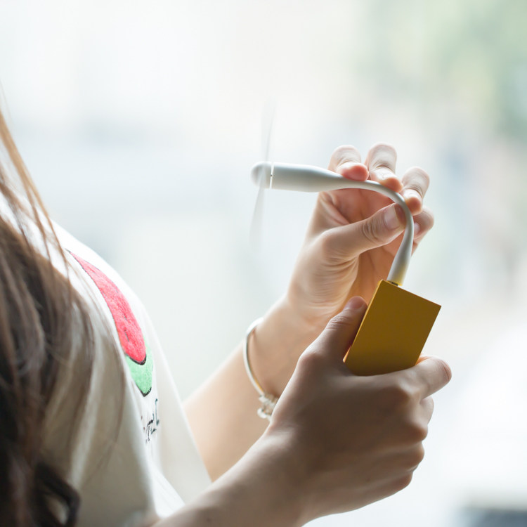 Ventilateur USB - Ref 399914 Image 5