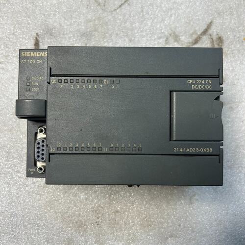 议价PLCCPU224CNCPU224CNCPU224CNS7-200CPU224CN