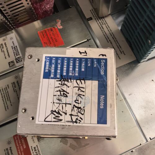 议价AppliedMateria控制器E1134427E1134427E113-4427E113.4427