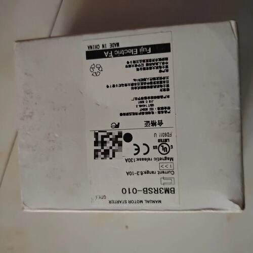 议价BM3马达开关BM3RSB-010BM3RSB010BM3RSB010bm3rsb-010