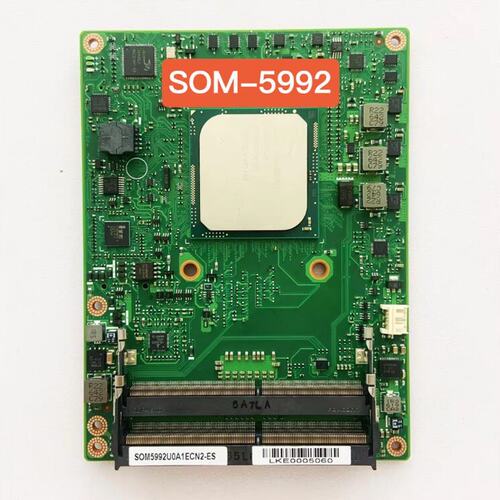 议价嵌入式主板SOM-5992SOM5992SOM5992USOM-5992A1