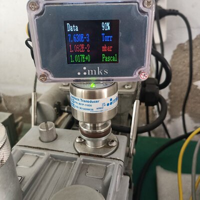 议价真空计901P-11030901P-11030901p-11030901p-11030