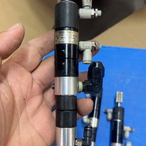 价技研点胶机BP-100-01R-SP-L6B-17GBP-100-01R-SP-L6BBP-100-01R