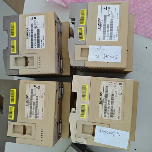 议价PLC模块6ES50956ES5095-8MA016ES5095-8MB01
