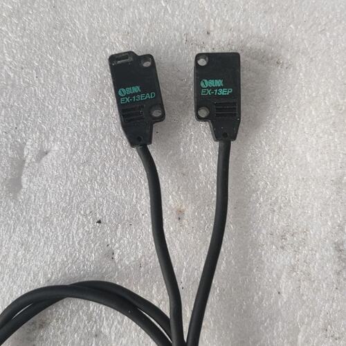 议价SUNX对射传感器EX-13EP/13EADEX-13EPEX-13EADEX13EPEX13EAD