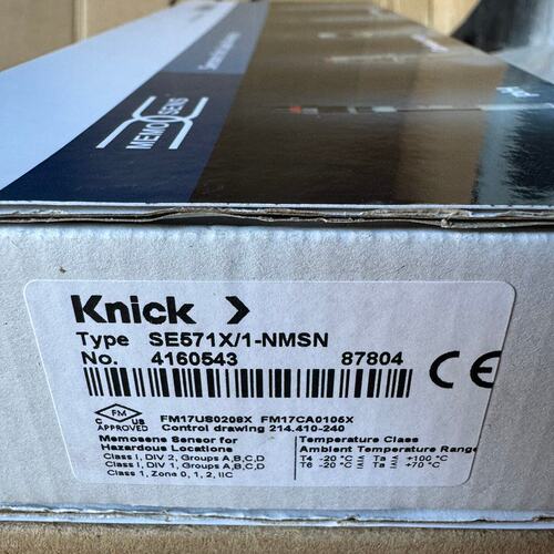 议价Kck pH传感器SE571X/1-NMSNSE555SE546