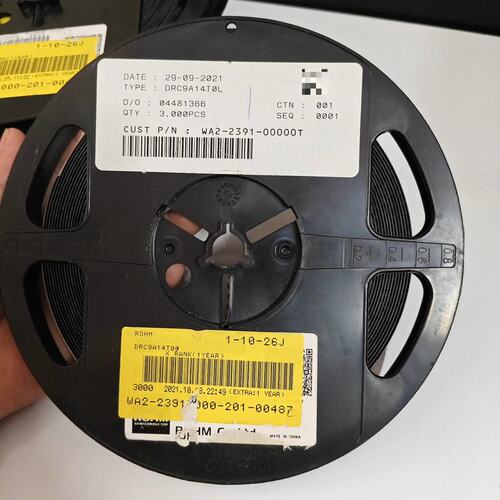 议价ROHM贴片三极管DRC9A14T0LDRC9A14T0LROHM罗姆DRC9A14T0L
