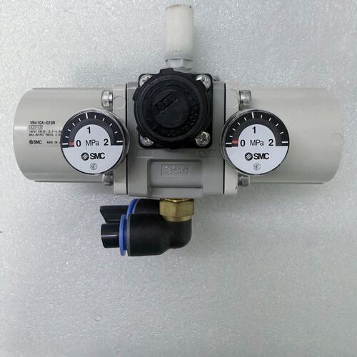 议价增压阀VBA10A-02GNVBA10A-02VBA10A-F02